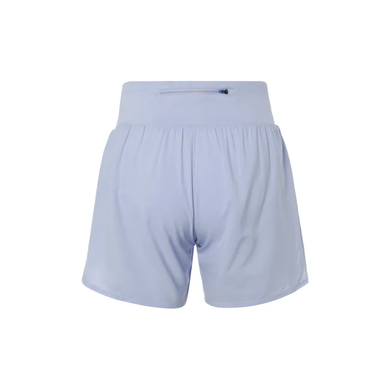 Under Armour Flyby Elite Casual Shorts Women's Cerulean-2