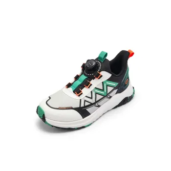 BALABALA Abrasion Resistant Low Top Kids' Running Shoes Kids'