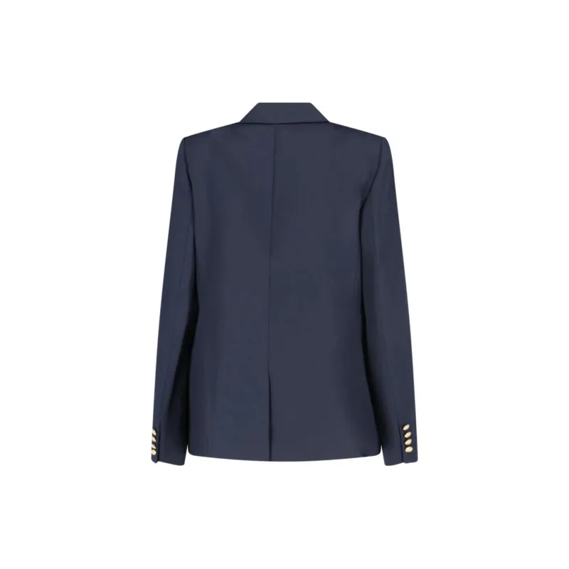NILI LOTAN Business Suit Women's Marine-1