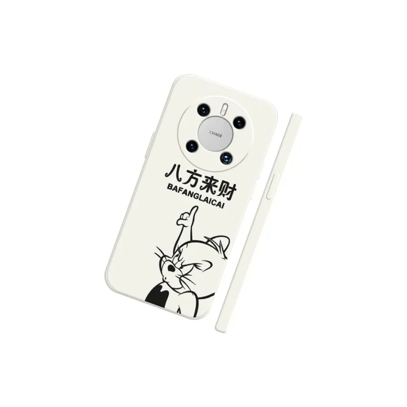 TUYAO Phone Cases-2