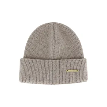Lackpard Polyester Beanies Men's