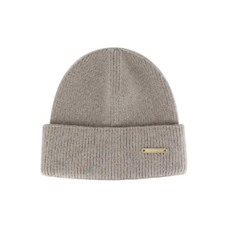 Lackpard Polyester Beanies Men's-0