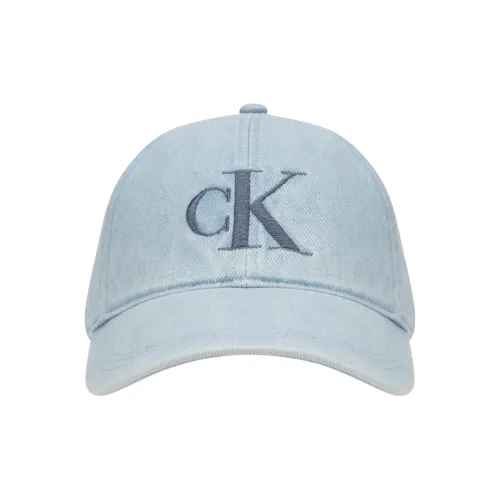 Calvin Klein Baseball Caps Unisex