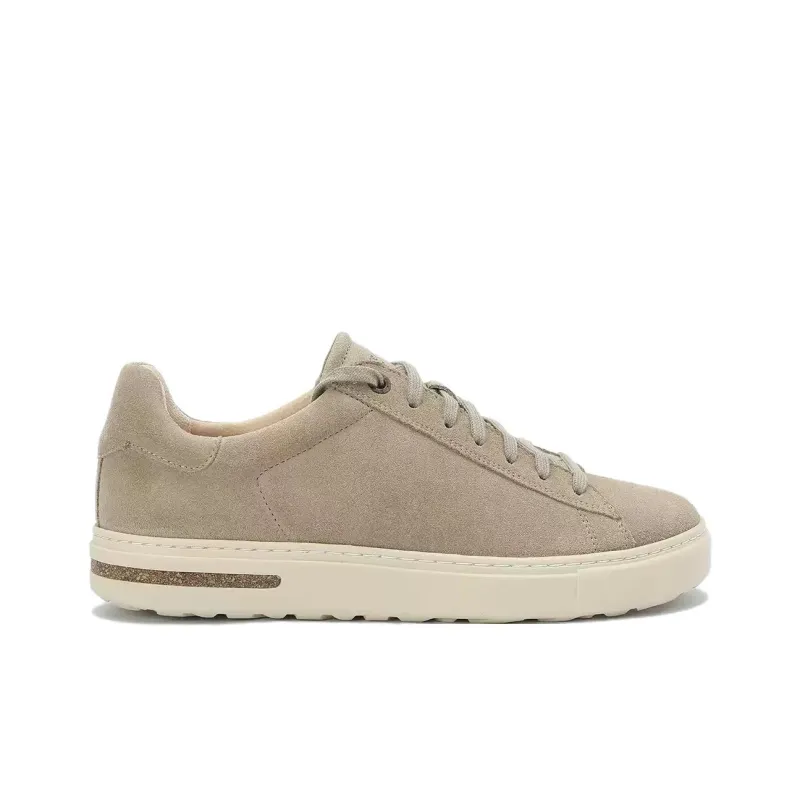 Birkenstock Slip Resistant Low Top Skateboard Shoes Unisex Sand Regular-1