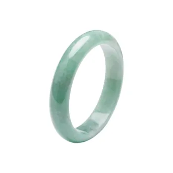 QINGFU Glutinous Jade New Year Return Home Gift Women's
