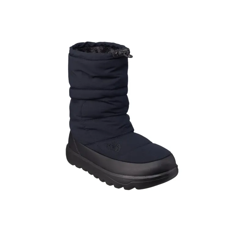 THE NORTH FACE Ankle Boots Unisex Blue-2