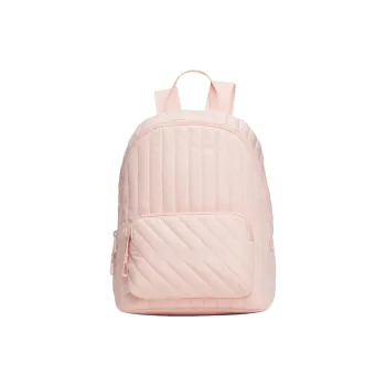 Tommy Hilfiger Recycled Polyester Backpack Kids' Pink