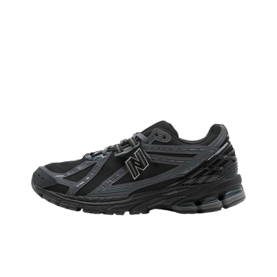New Balance 1906R Cordura Magnet - POIZON New Balance 1906R Cordura Magnet - POIZON