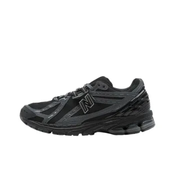 New Balance 1906R Black Phantom