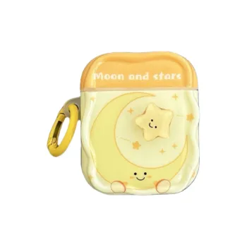 ZHUOJI Headphone Cases