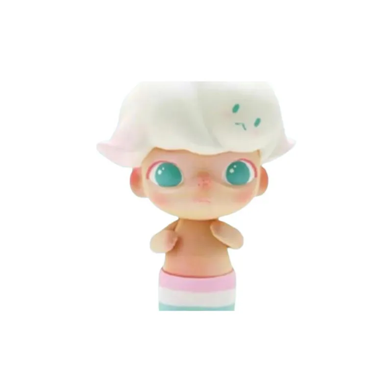 POP MART DIMOO Dreamland PLUS Trendy Figures 22cm-3