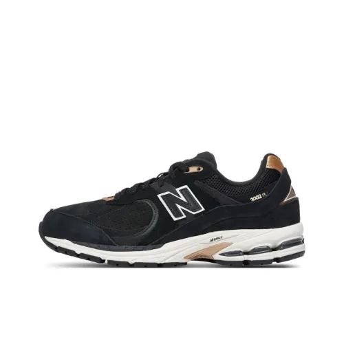 New Balance 2002R 'Foot Locker 50th Anniversary'
