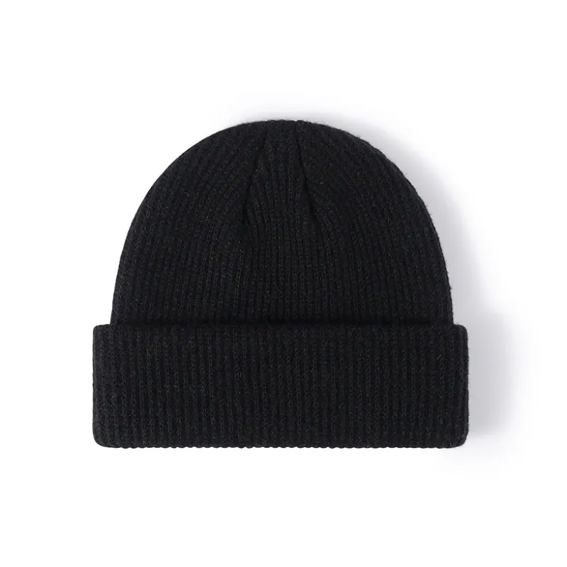 TUCANO Peacock Fleece Beanies Unisex-2