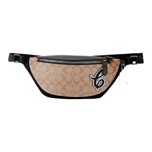 COACH Warren Fanny Packs