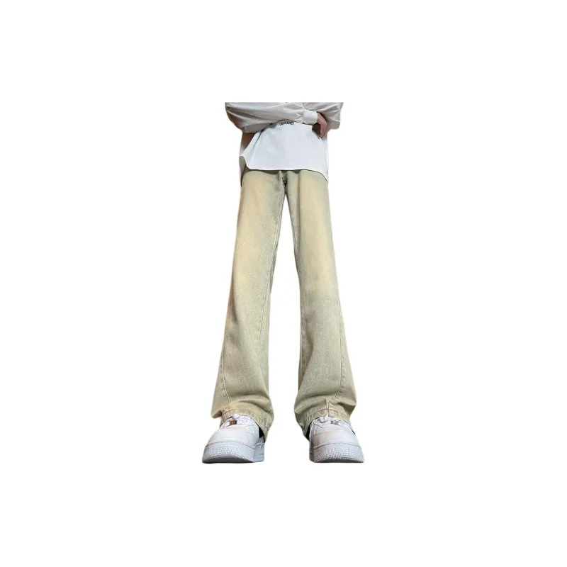 IJRJ Jeans Unisex-8