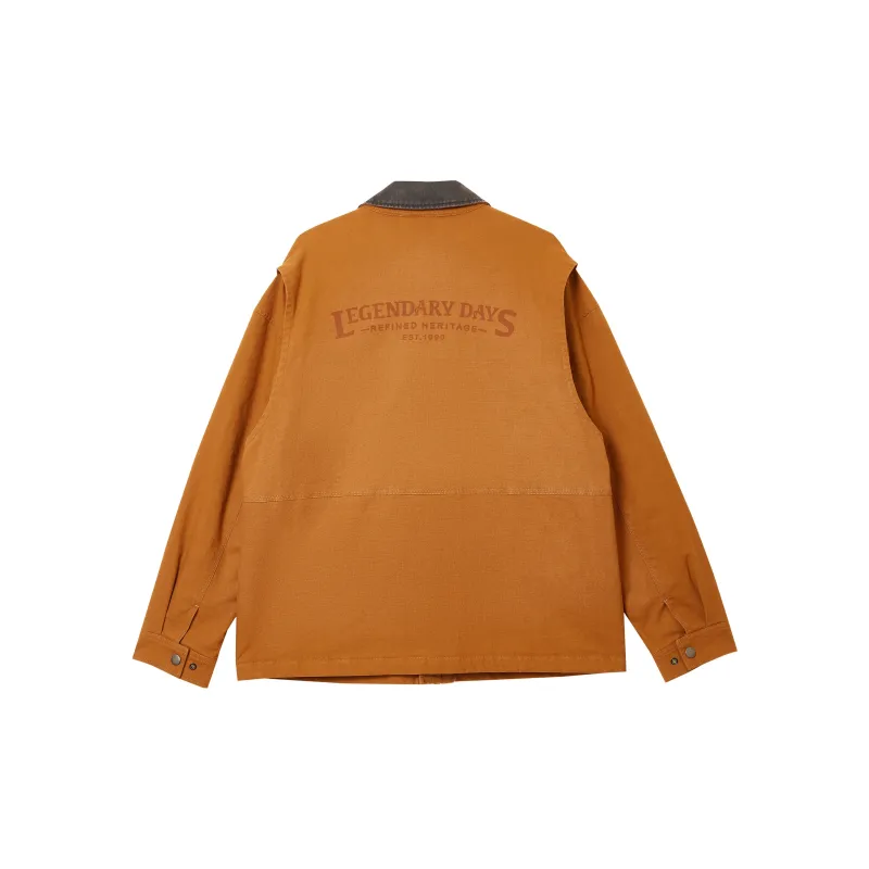 JACK JONES· Jacket Puffer Jacket Men's-6