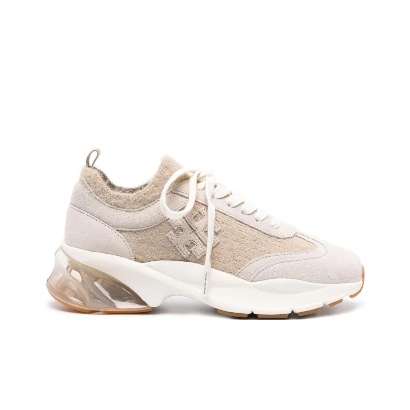 TORY BURCH Good Luck Knitted Sneakers-1
