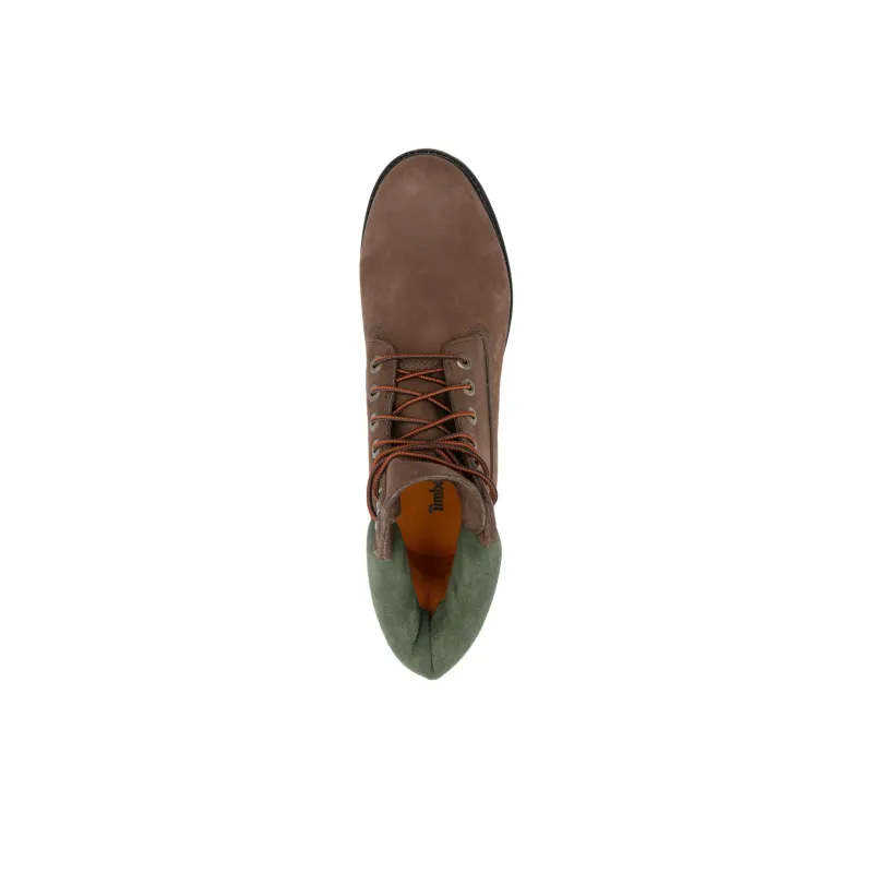 Timberland Heritage 6 Inch Ankle Boots-3