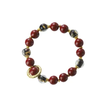 JK Jade Bracelets Unisex