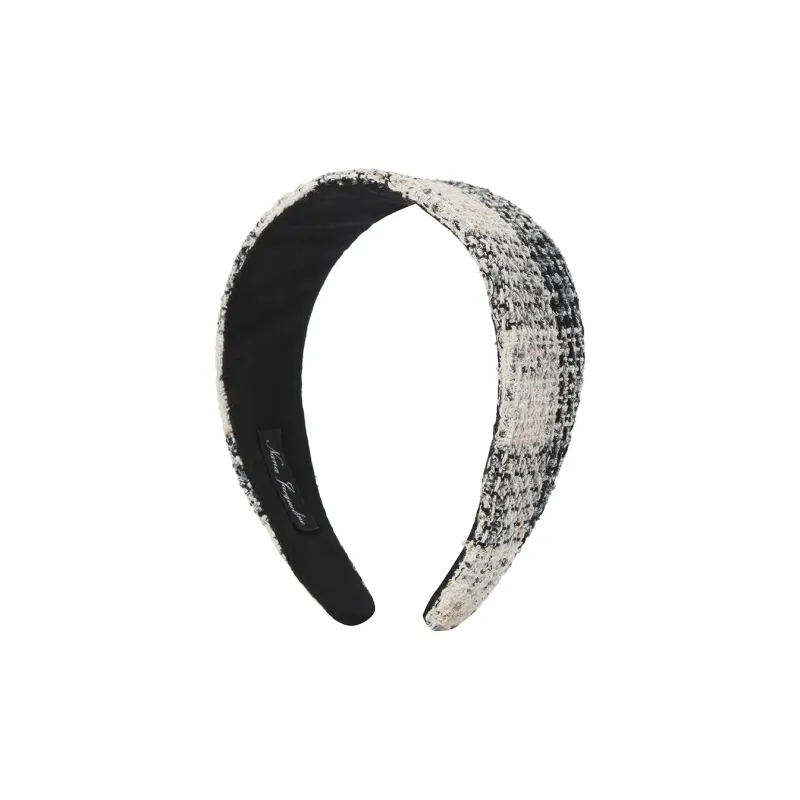 NANA JACQUELINE Polyester Headbands Women's-0