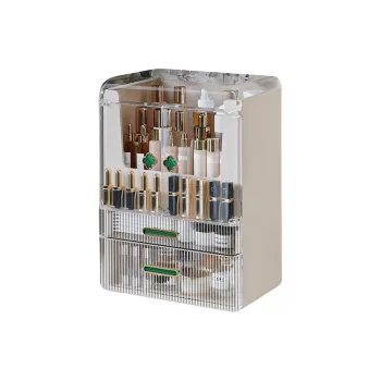 Lazy Diary Beauty Storage Boxes