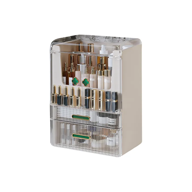 Lazy Diary Beauty Storage Boxes-0