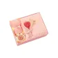Scarf+Hand Warmer+Bear Towel+Bouquet+Box