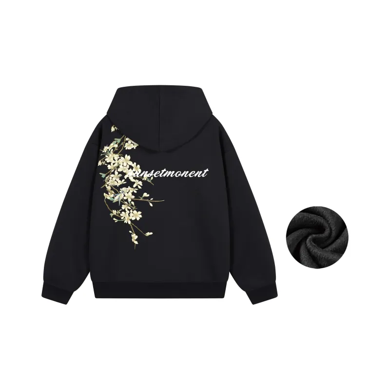 SUNSETMONENT Sweatshirts Unisex-12
