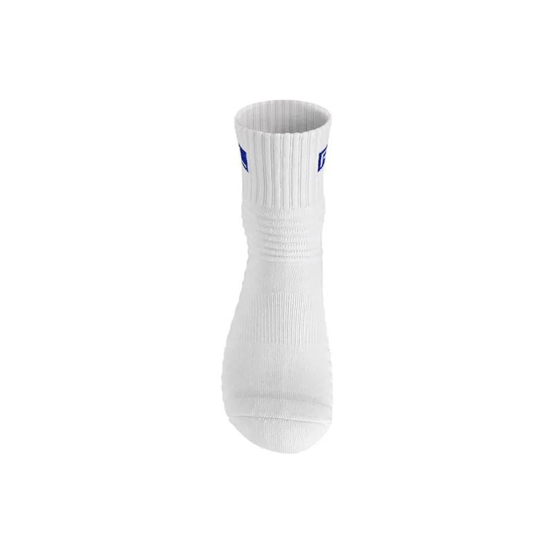 RSL Basketball Socks Men's 3 Pack-12