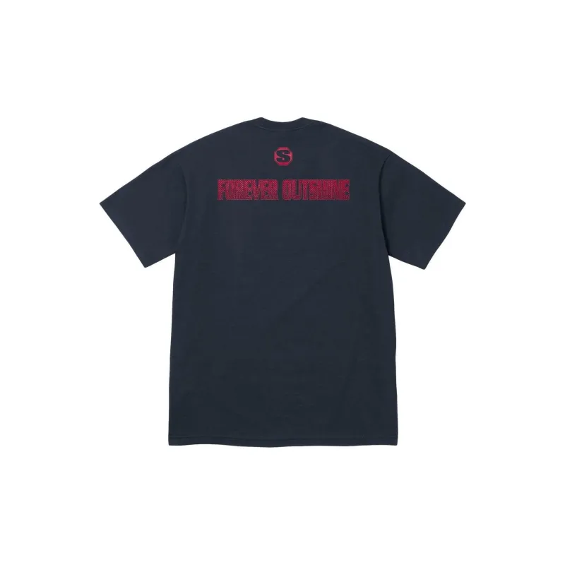 Supreme Blockbuster Tee-1
