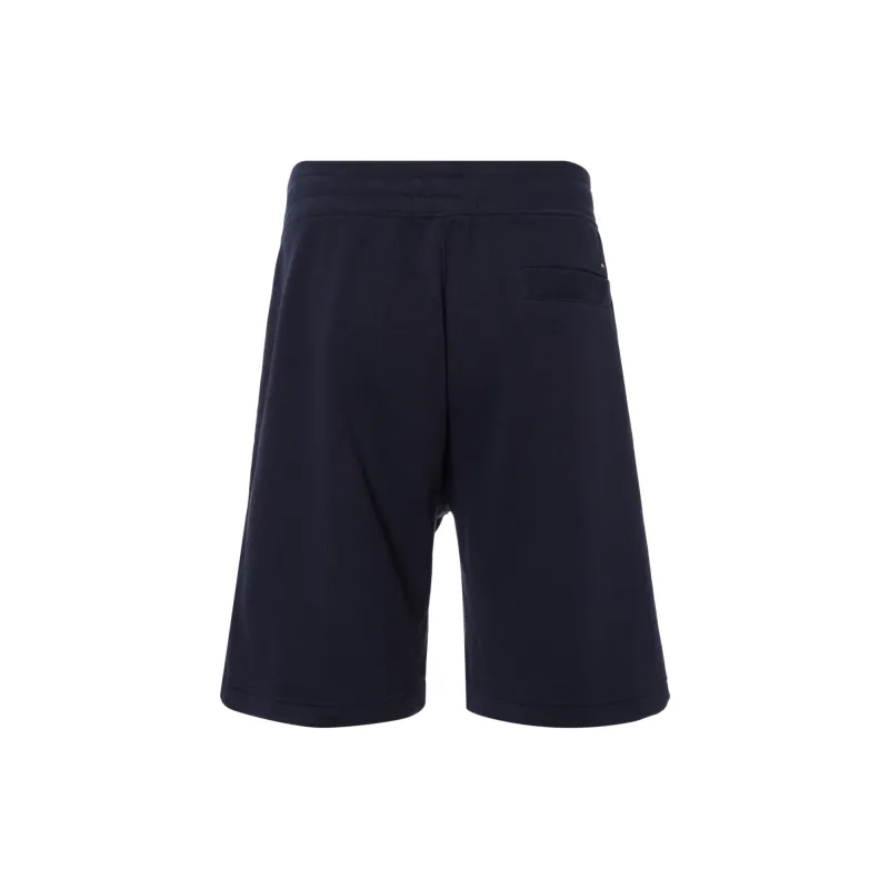Tommy Hilfiger Casual Shorts Men's Navy Blue-2