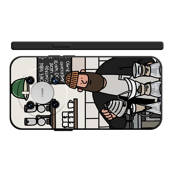 TUYAO Phone Cases-8
