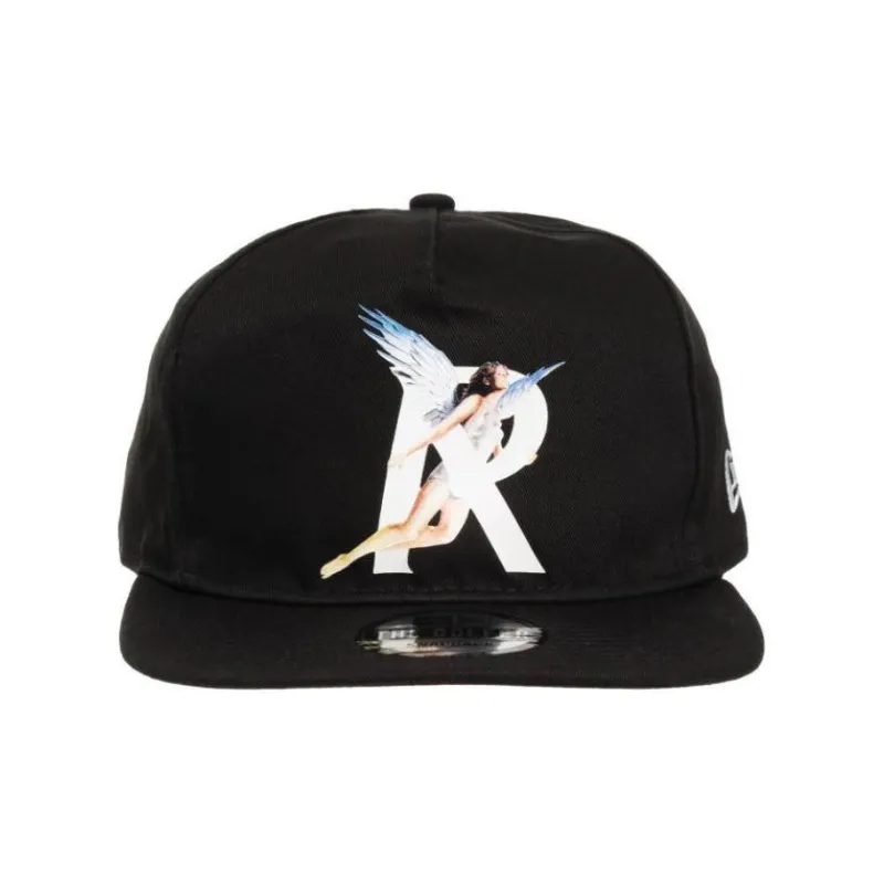 REPRESENT - Baseball Caps Men's Black-1