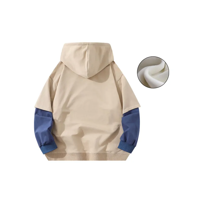 MEIPIN TANG Sweatshirts Unisex-9