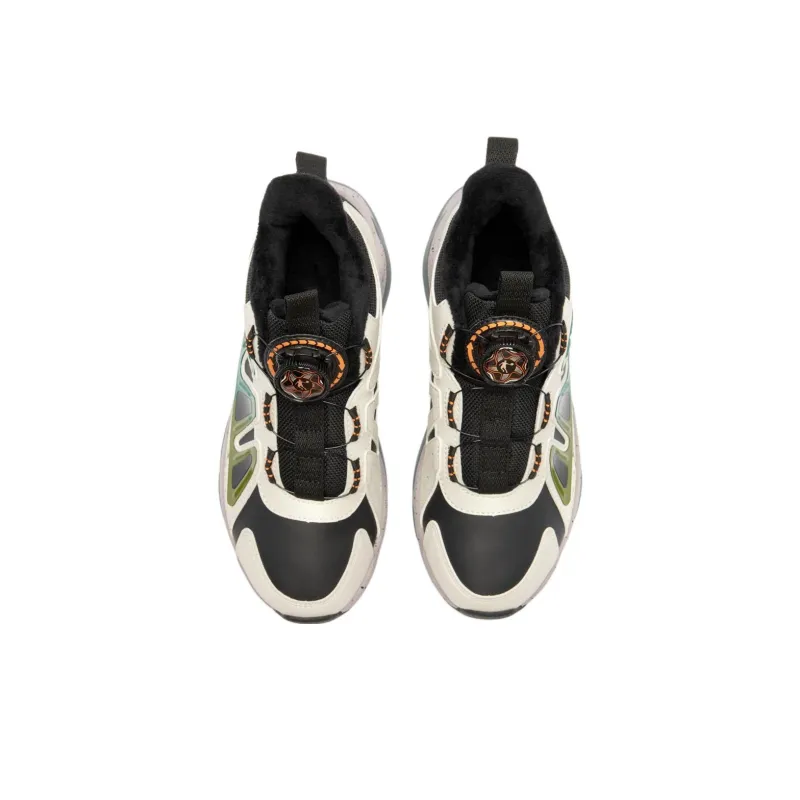 QIAODAN Kids' Casual Shoes Grade School-3