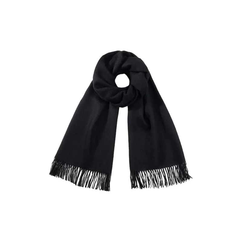 BAGGL Wool Knit Scarves Unisex Gift Box Set-1
