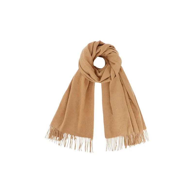 BAGGL Wool Knit Scarves Unisex Gift Box Set-2