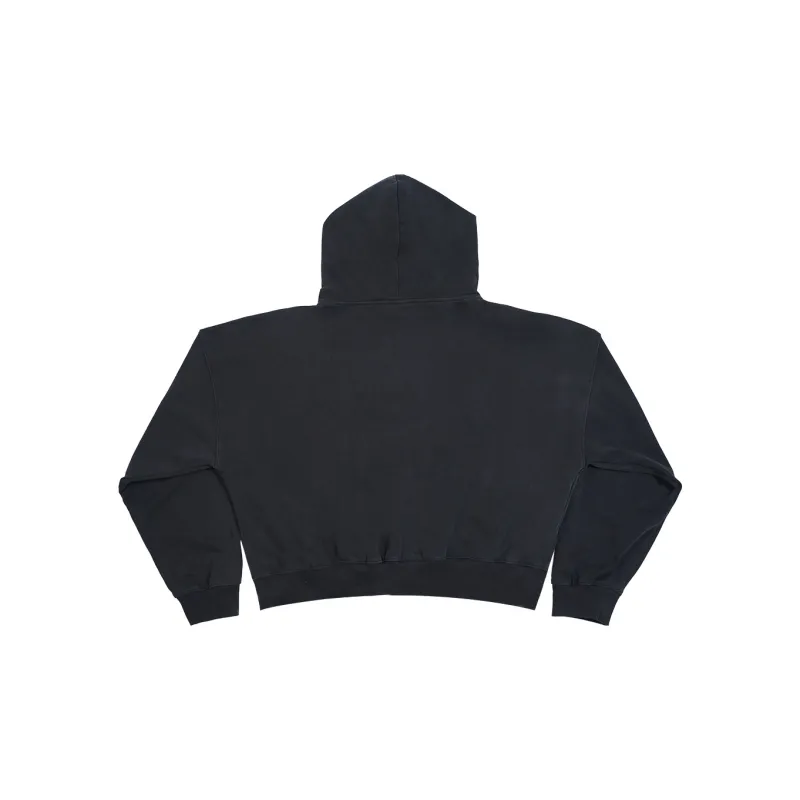 BTW Sweatshirt Unisex Eco Friendly Black-6
