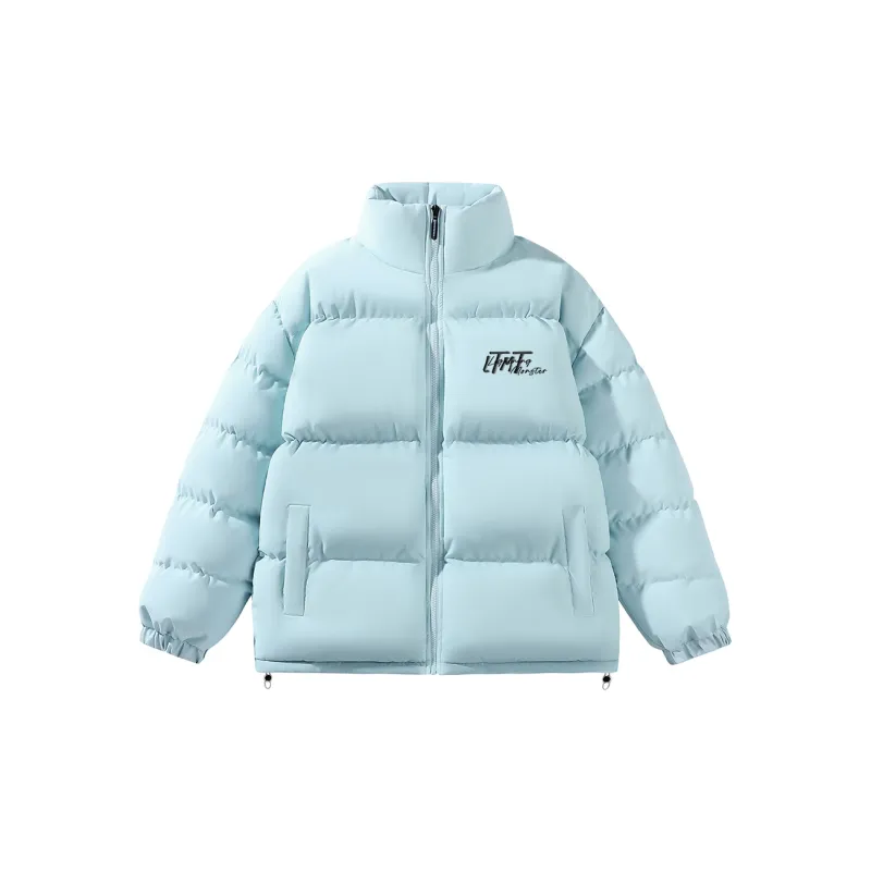 LIGHTNING MONSTER Puffer Jacket Unisex-21