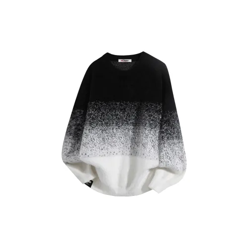 Feiyue Sweaters Unisex