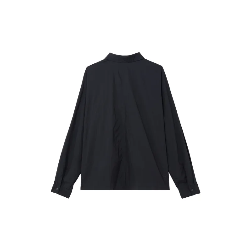 Nike SPORTSWEAR TECH PACK Jackets Men Black-1
