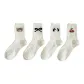 4 Pack (Bear *1, Cherry *1, Puppy *1, Bowknot *1)