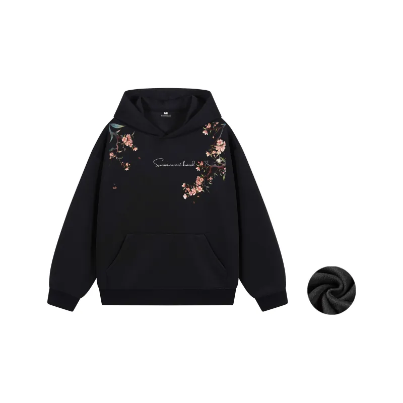 SUNSETMONENT Sweatshirts Unisex-12