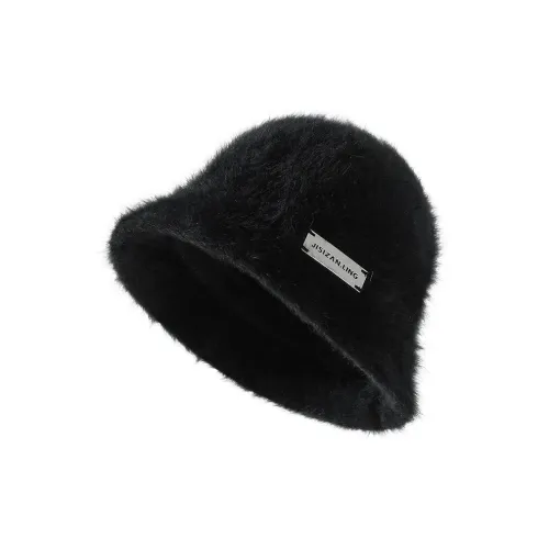 Shizhu Non Adjustable Bucket Hats Women's