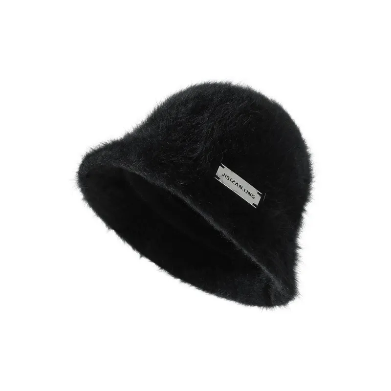 Shizhu Non Adjustable Bucket Hats Women's-0