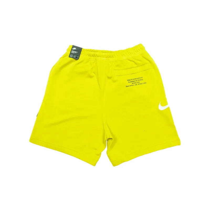 Nike Sportswear Double Swoosh Shorts-1