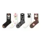 Muscle Bunny Crew-5 Pack