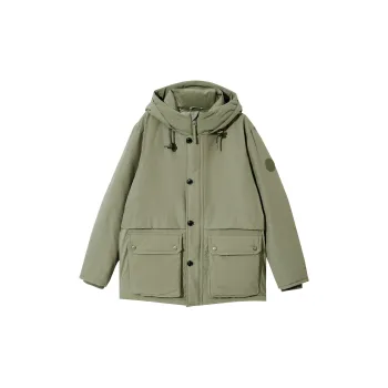 JACK JONES· Down Jacket Coat Men's
