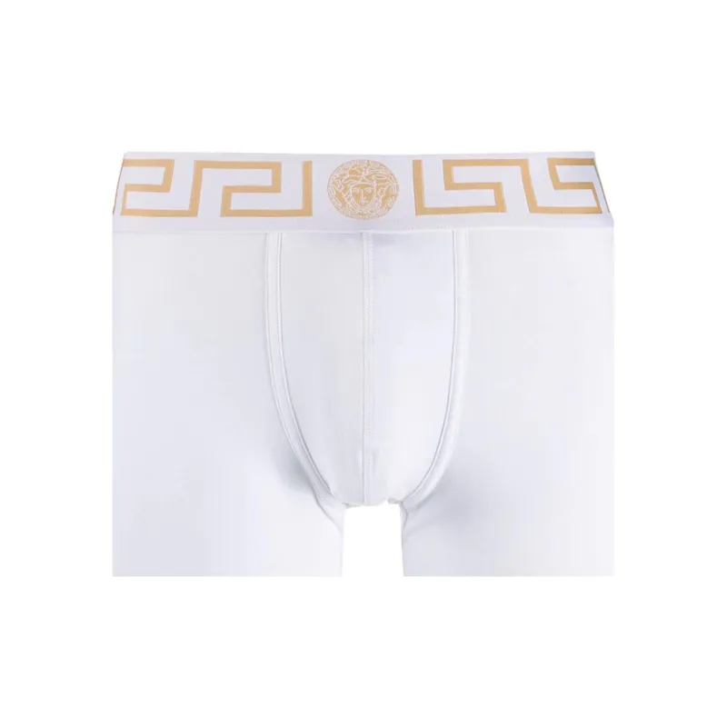 VERSACE Greca Border Boxer Briefs-2