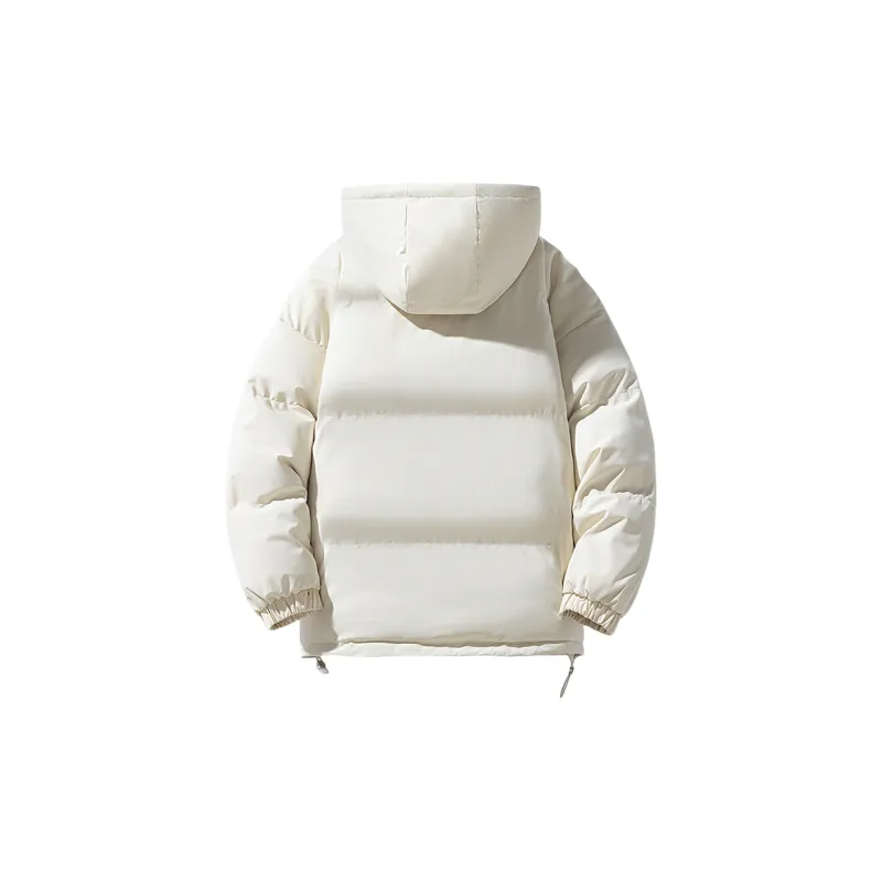 RAMPAGE Puffer Jackets Unisex-18